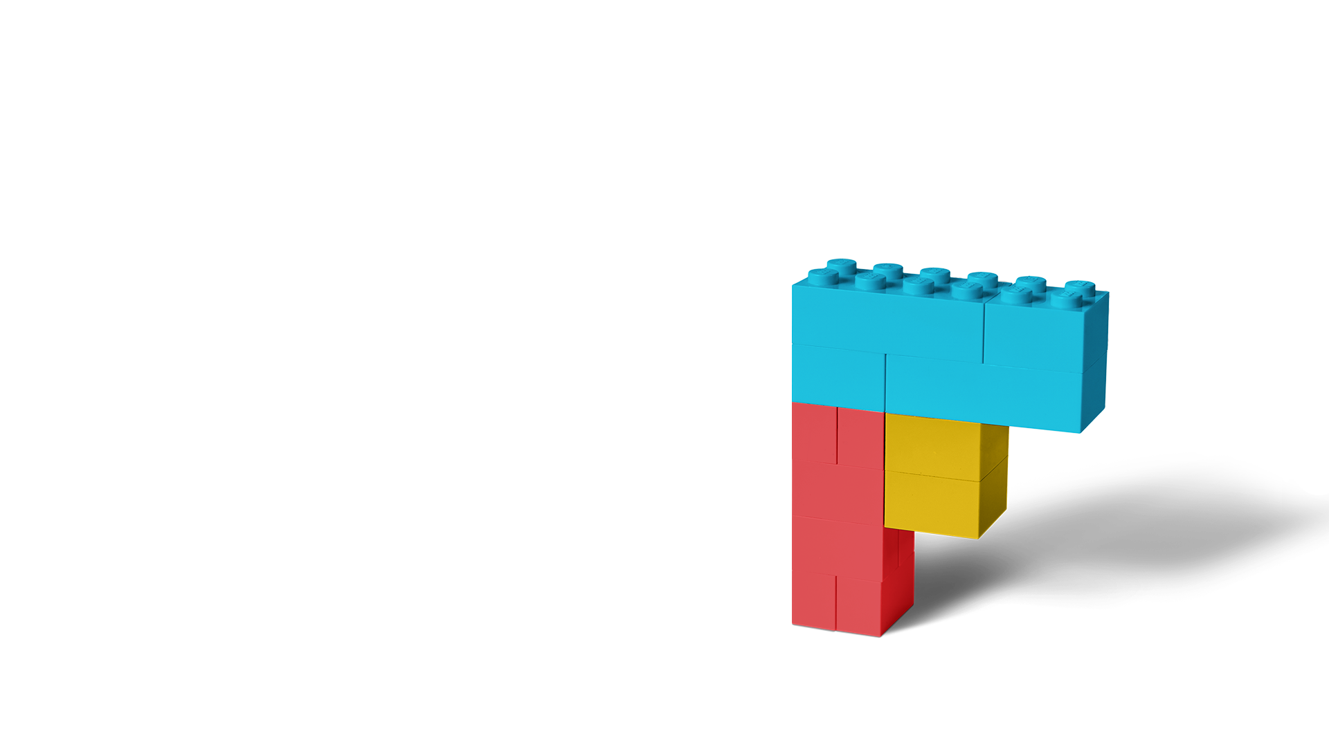 Fuse Create Logo - Blue