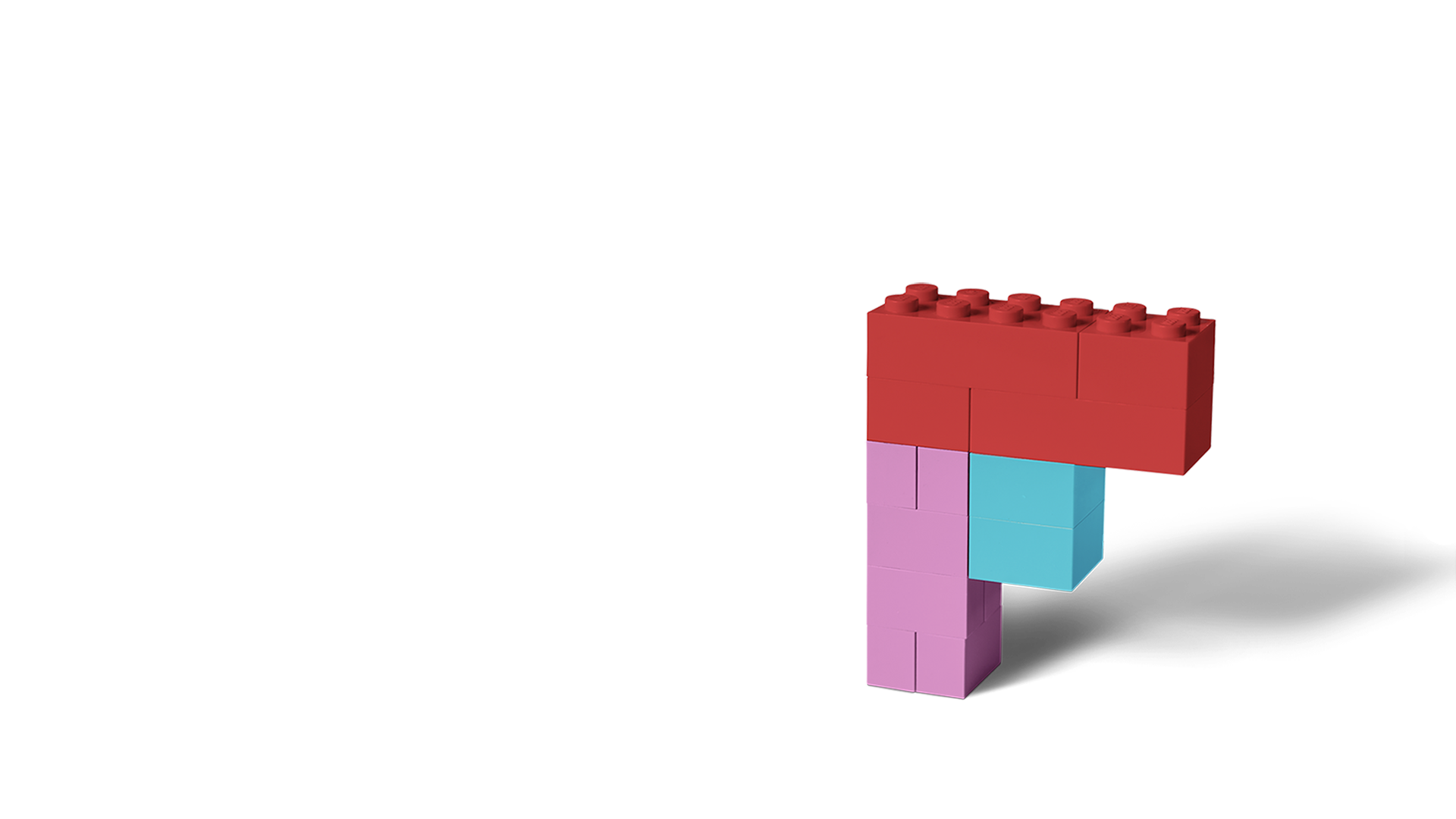 Fuse Create Logo - Red