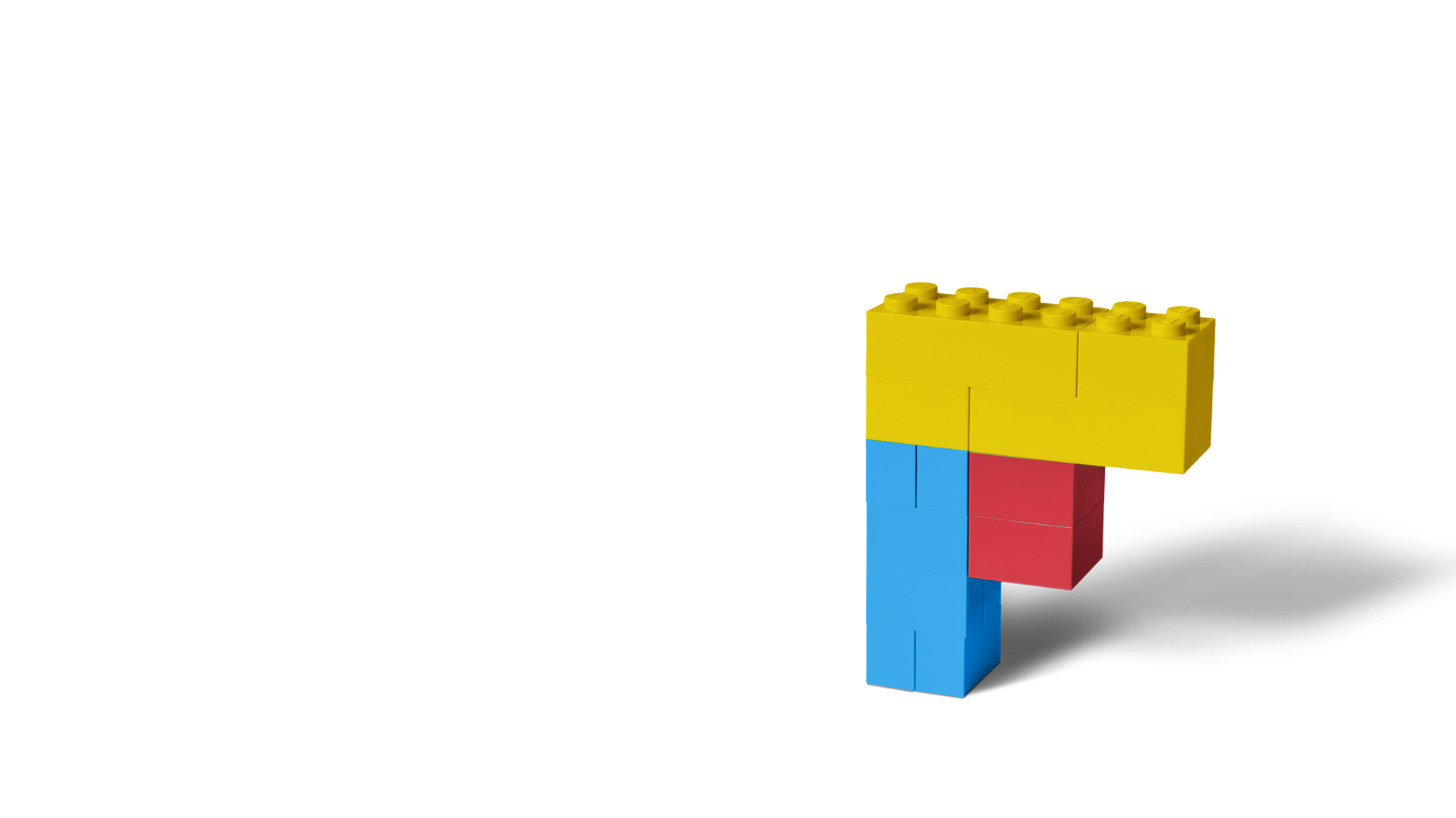 Fuse Create Logo - Yellow