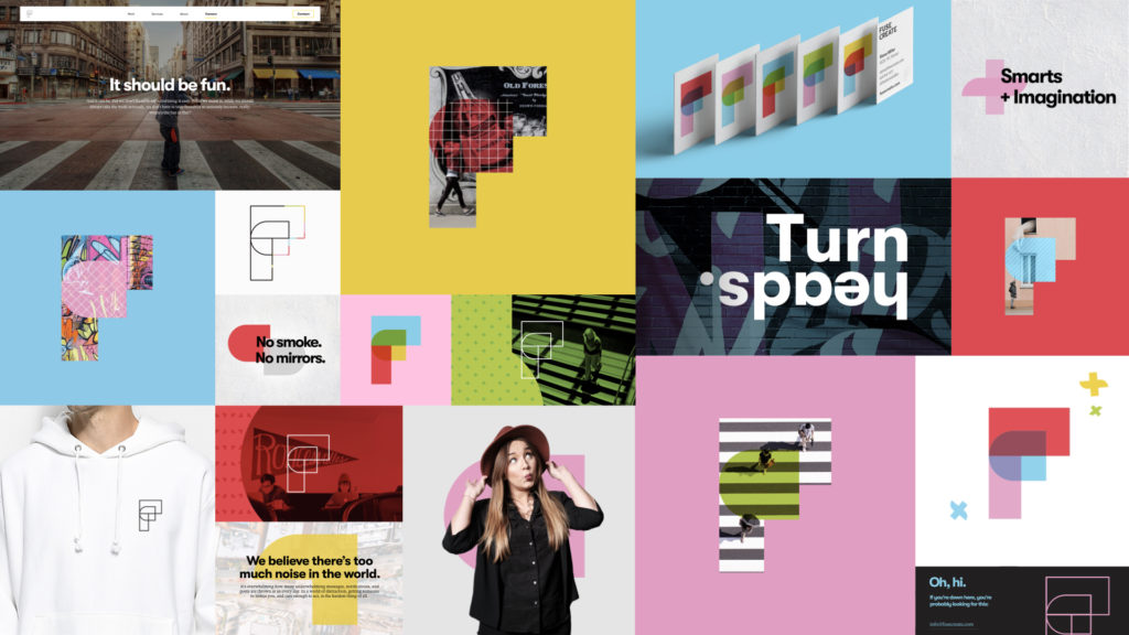 Introducing FUSE Create