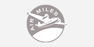 Air Miles logo_grey