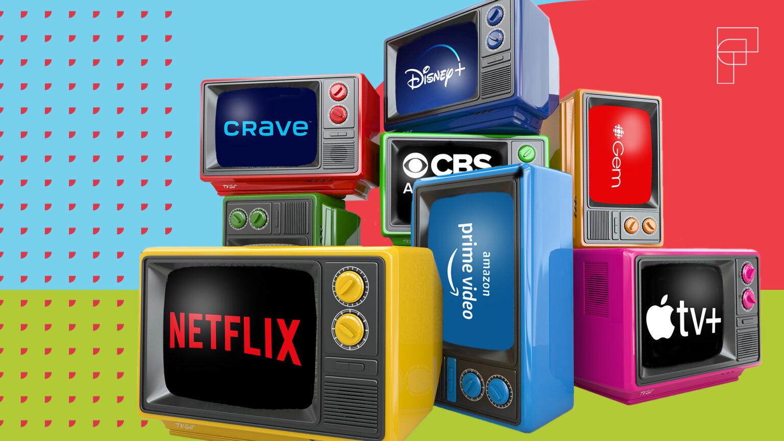 SVOD, TVOD, BVOD, PVOD, OMGVOD What does it all mean?